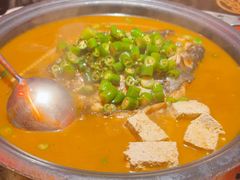 -探鱼·鲜青椒爽麻烤鱼(广州欣荣广场店)
