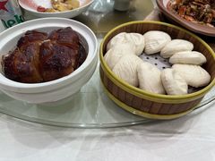 -海洲大饭店-紫薇轩中餐厅