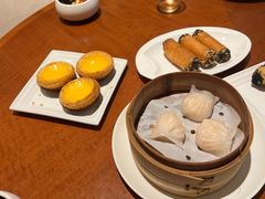 -杭州JW万豪酒店-万豪中餐厅