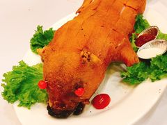 -味茂·老船夫1927(东海东路店)