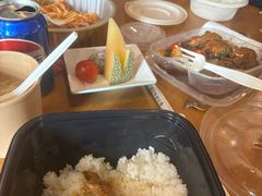 -上海野生动物园老虎餐厅