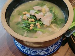 -园林美食城·本土农家菜(杨和镇店)