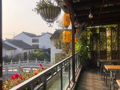 -吴越荣记苏州菜·松鼠桂鱼100%活鱼现做(斜塘老街店)
