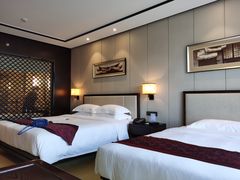-佛山顺德香云纱园林酒店(清晖园店)