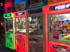 -奇奇乐园电玩城(立丰国际购物广场店)