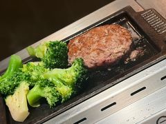-肉肉大米(金虹桥店)