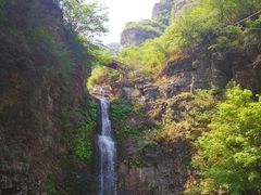 -孤山寨风景区