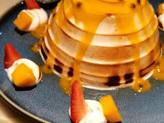 -港丽餐厅(龙之梦长宁店)