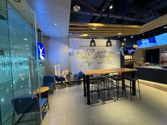 -瑞幸咖啡(深圳宝安机场国内到达厅店)