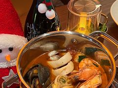 -Mammamia意大利餐厅(阳春巷店)