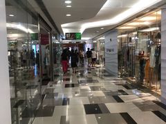 -五月花生活广场
