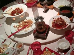 -千百味红餐厅·江西菜(绿地双子塔店)