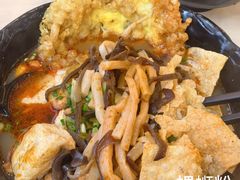 -覃记螺蛳粉·桂林米粉(鼓楼南街店)