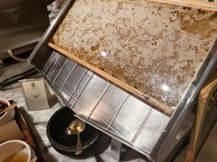 -上海和平饭店茉·莉酒廊 Jasmine Lounge