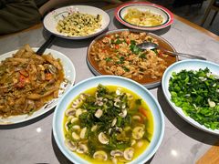 -501號台州海鲜餐厅(海创园店)