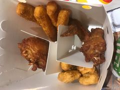 -汉堡王(下沙银泰店)