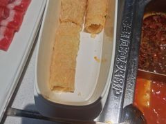 -海底捞火锅(外滩店)