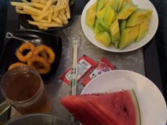 -华夏良子·足道SPA艾灸(胜利路店)