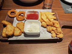 -Ambra Haus琥珀屋精酿餐厅(宝山店)