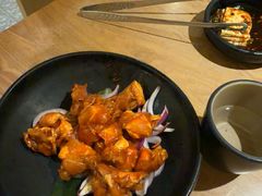 -九田家黑牛烤肉(芜湖万达店)