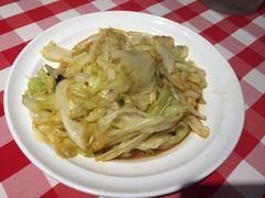 -西贝莜面村(上海百联西郊店)