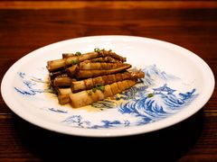 油焖春笋-江南渔哥(十五奎巷店)