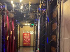 -唱吧麦颂KTV(西单华威潮铺街店)