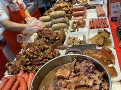 -净香园熟肉(北坦总店)
