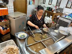 -锦泓老字号猪脏粉(东联大厦店)