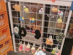 -福来居烤鸭店(天坛二店)