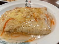 -春發合饭庄