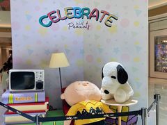 -东莞松山湖万象汇