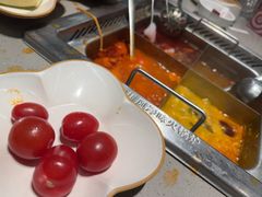 -海底捞火锅(万象汇店)
