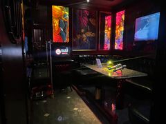 -INLOVE KTV(水晶城店)