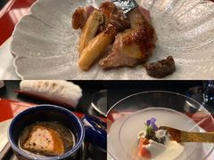-鳥喜Toriki怀石烧鸟料理