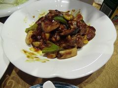 排骨-德缘烤鸭店(大栅栏店)