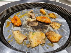 -么子烤肉(化龙池店)