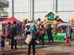 -九龙公园