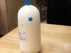 -兰熊鲜奶(西直门凯德mall店)
