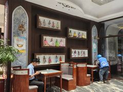 -哈啾嗨·新概念蒙餐(红星新城店)