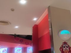 -九毛九西北菜(大东海店)