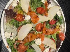 -老友时光·Pizza(泰华黑金店)