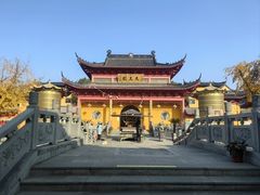 -会龙寺