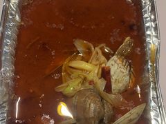 -云晓光头烧烤吧(盛夏店)