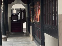 -蒋氏故居
