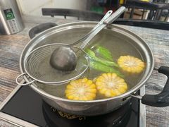 -全好食潮汕牛肉火锅(泗洲路店)