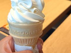-麦当劳(望京国际商业中心店)