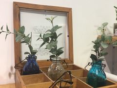 -菲滋意式餐厅(海宁银泰城店)