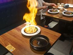 -快乐爱斯米牛排自助(正大广场店)