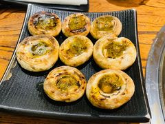 -黑牛の店·和牛烧肉(合生汇店)